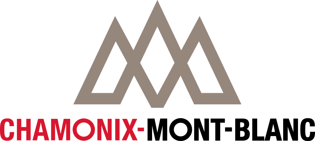 chamonix logo rectangulaire blanc