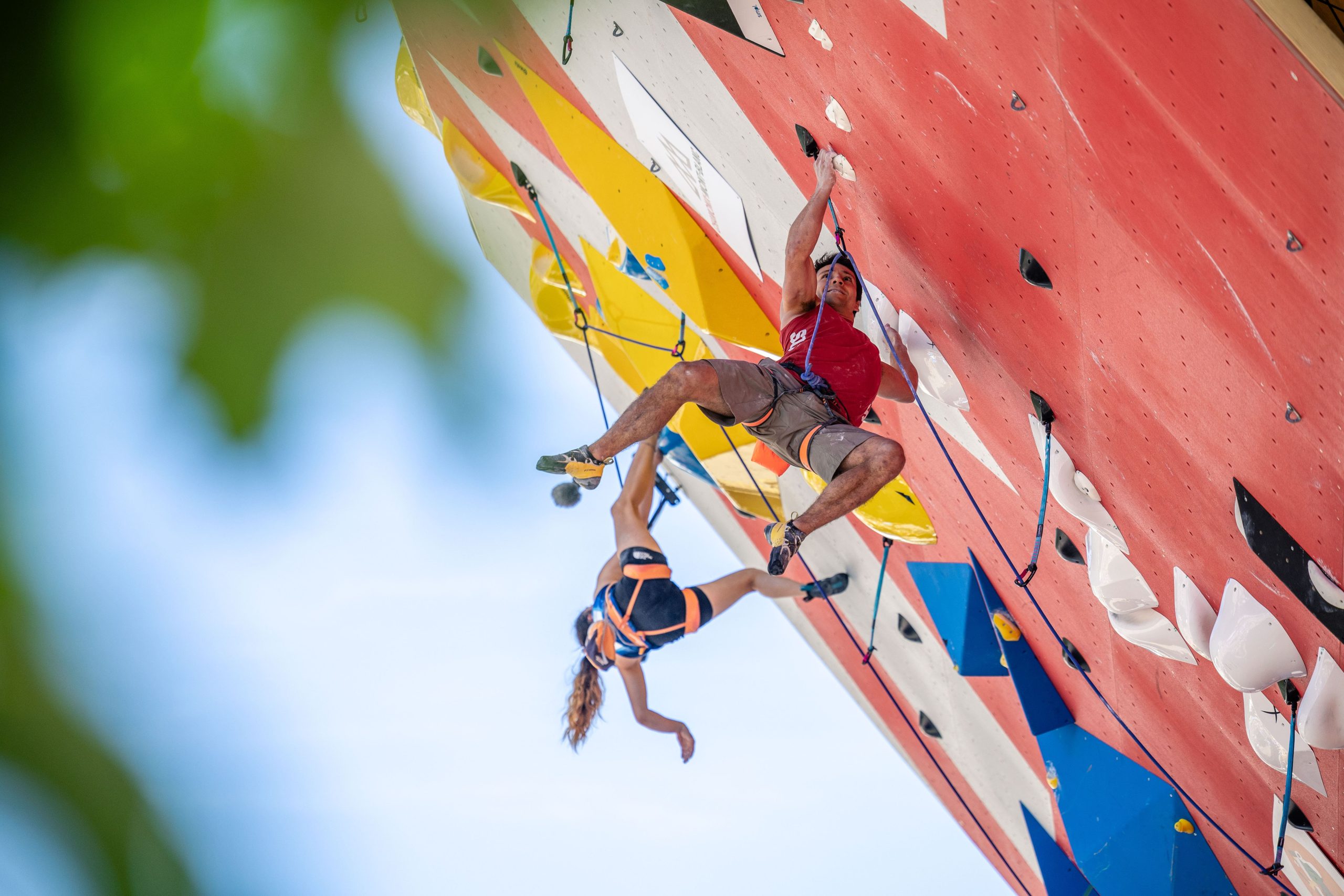 Le club des sports de chamonix recrute !