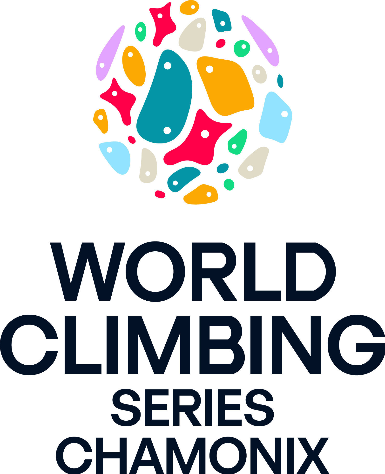 Coupe du monde d'escalade