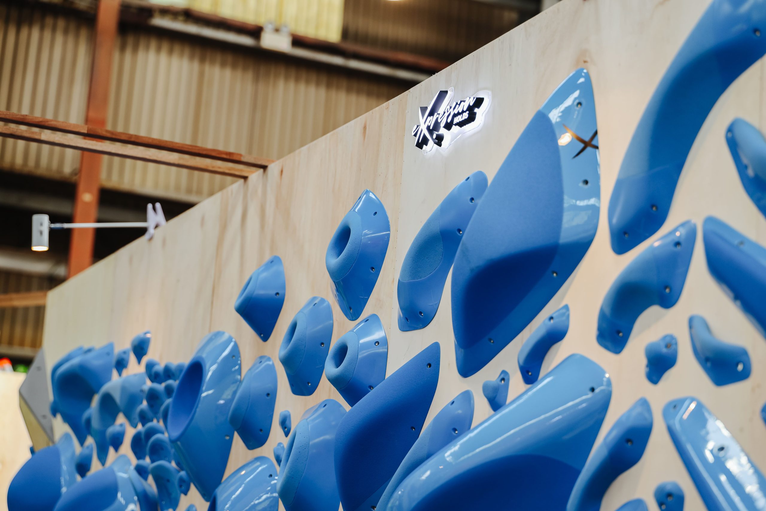 Expression Holds : une marque IFSC Platinium